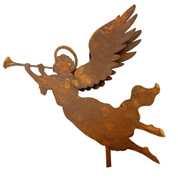 Articoli Ferro Ruggine- Soggetti Umani e  Angeli