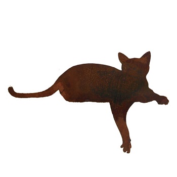 Articoli Ferro Ruggine - Animali domestici