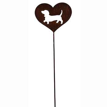 Articoli Ferro Ruggine - Animali domestici