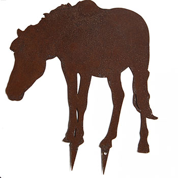 Articoli Ferro Ruggine - Animali domestici