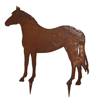 Articoli Ferro Ruggine - Animali domestici