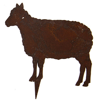 Articoli Ferro Ruggine - Animali domestici