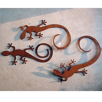 Articoli Ferro Ruggine - Animali domestici