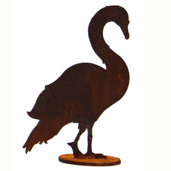 Articoli Ferro Ruggine- Uccelli, insetti, anfibi