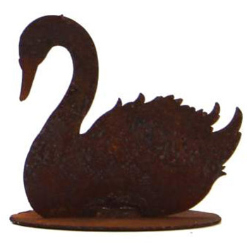 Articoli Ferro Ruggine- Uccelli, insetti, anfibi