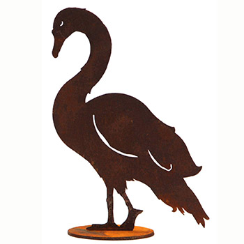 Articoli Ferro Ruggine- Uccelli, insetti, anfibi