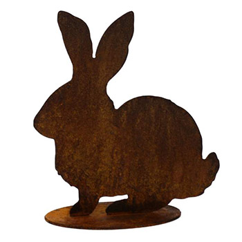 Articoli Ferro Ruggine - Animali domestici