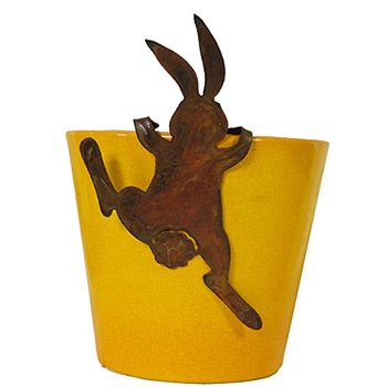 Articoli Ferro Ruggine - Animali domestici