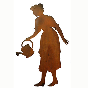 Articoli Ferro Ruggine- Soggetti Umani e  Angeli