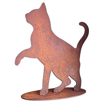 Articoli Ferro Ruggine - Animali domestici