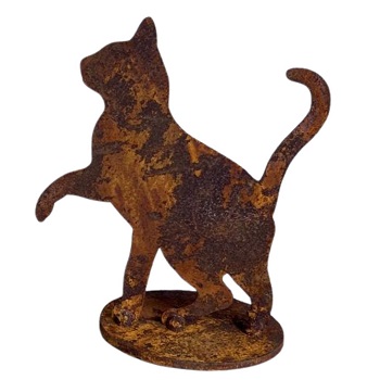 Articoli Ferro Ruggine - Animali domestici