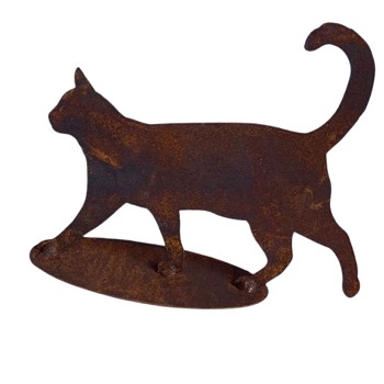 Articoli Ferro Ruggine - Animali domestici