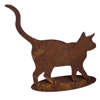 Articoli Ferro Ruggine - Animali domestici