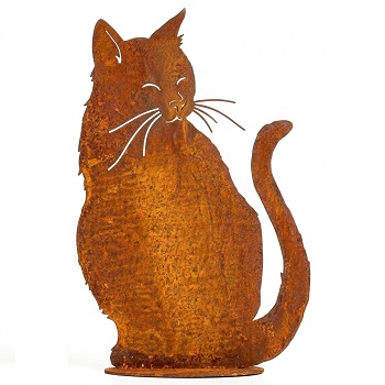 Articoli Ferro Ruggine - Animali domestici