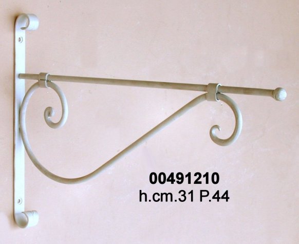 Ferro forgiato artigianale