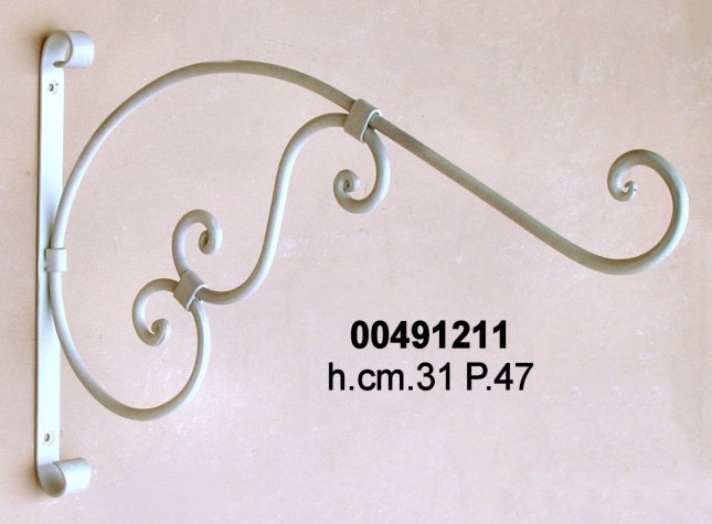 Ferro forgiato artigianale