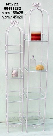 Ferro forgiato artigianale