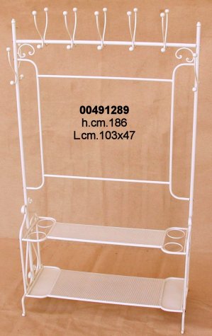 Ferro forgiato artigianale