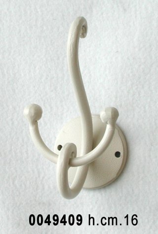 Ferro forgiato artigianale