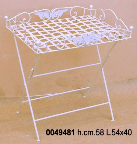 Ferro forgiato artigianale