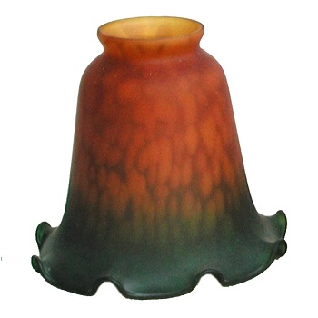 Lampade Ottone e paralumi