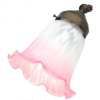 Lampade Ottone e paralumi