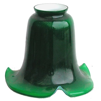 Lampade Ottone e paralumi