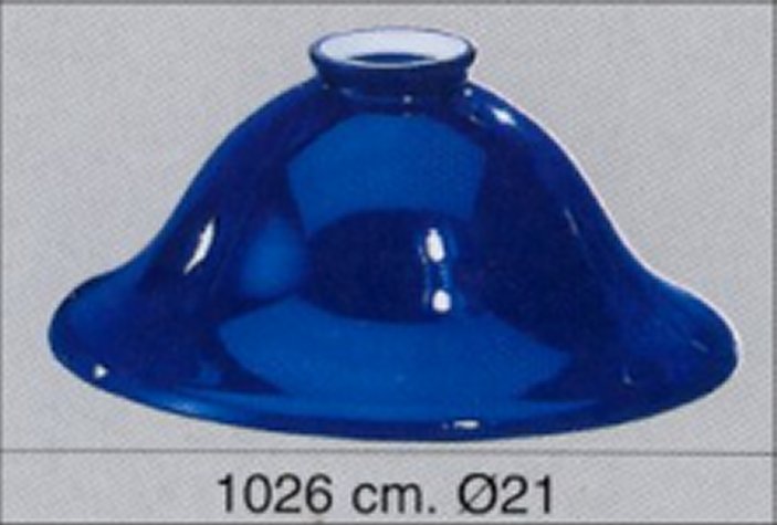 Lampade Ottone e paralumi