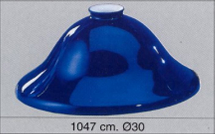 Lampade Ottone e paralumi