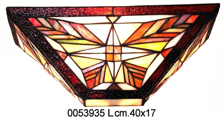 Lampade Ottone e paralumi