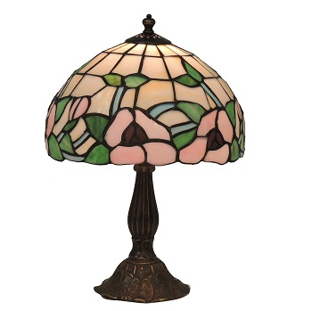 Lampade Ottone e paralumi