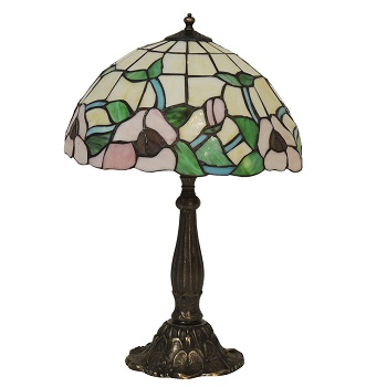 Lampade Ottone e paralumi