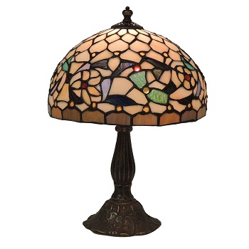 Lampade Ottone e paralumi