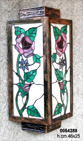 Lampade Ottone e paralumi