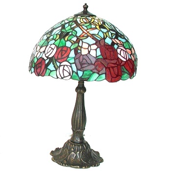 Lampade Ottone e paralumi