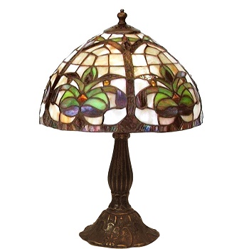 Lampade Ottone e paralumi