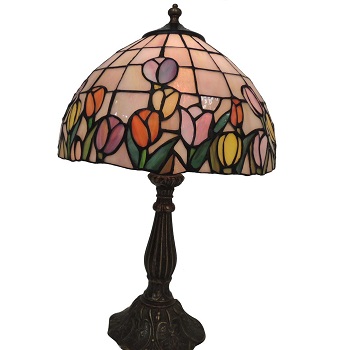 Lampade Ottone e paralumi