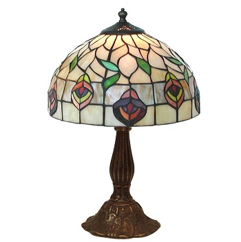 Lampade Ottone e paralumi