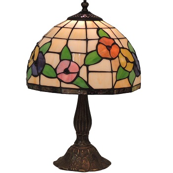 Lampade Ottone e paralumi