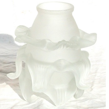 Lampade Ottone e paralumi