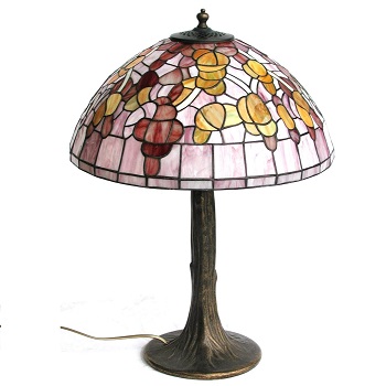 Lampade Ottone e paralumi