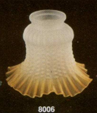 Lampade Ottone e paralumi