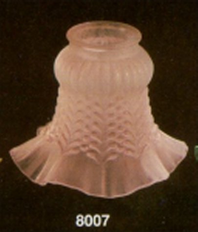 Lampade Ottone e paralumi