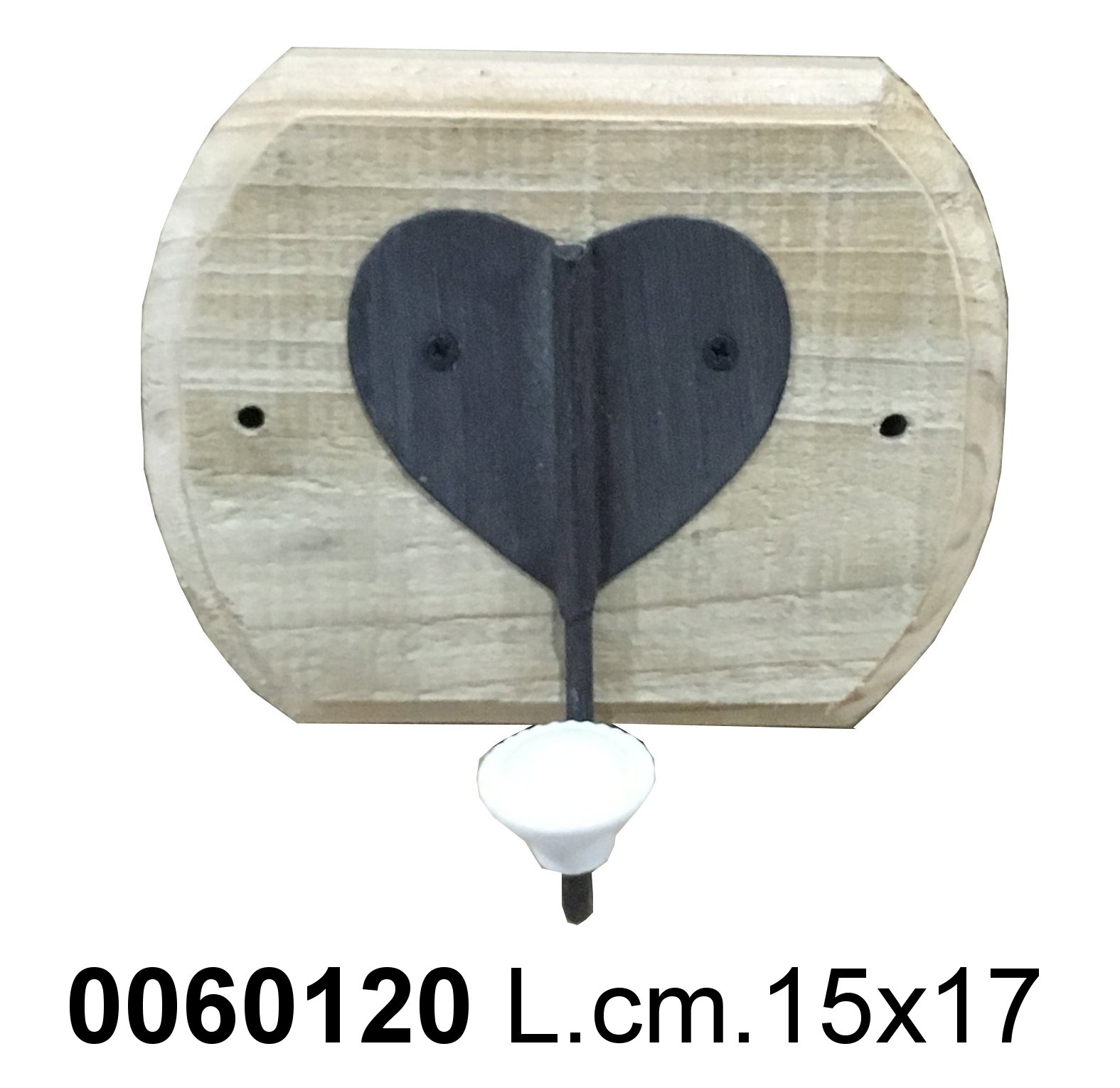 Complementi  in legno