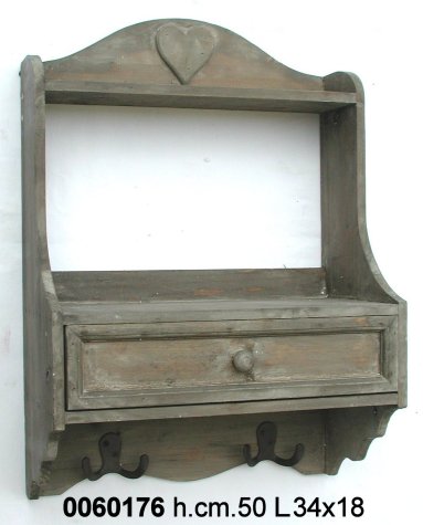 Complementi  in legno
