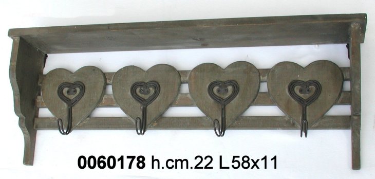 Complementi  in legno