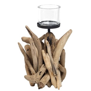 Legno naturale- ciotole, taglieri, sfere