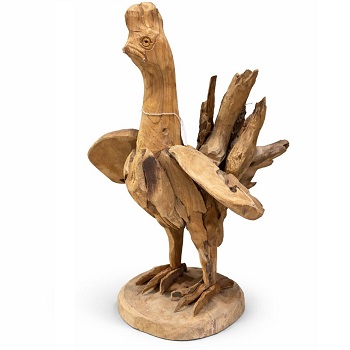Complementi  in legno