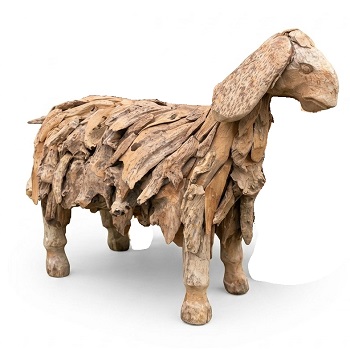 Complementi  in legno