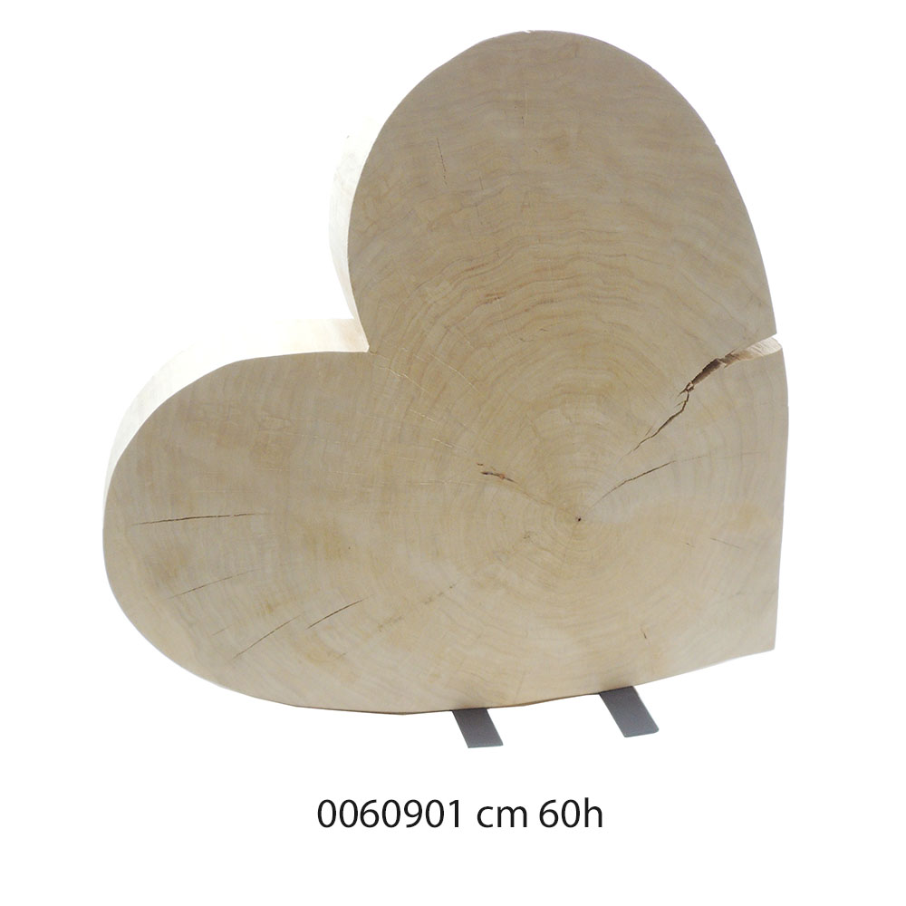 Legno naturale- ciotole, taglieri, sfere